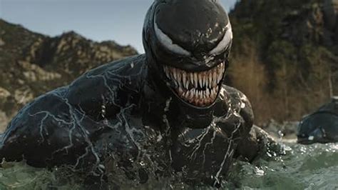 venom imbd